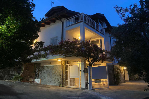Villa Luce del Sol with Pool - S - Gallery - 20