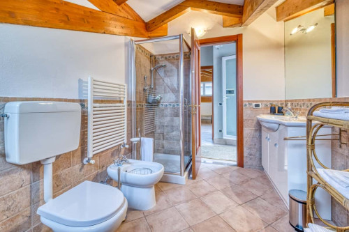 Villa Luce del Sol with Pool - S - Gallery - 59