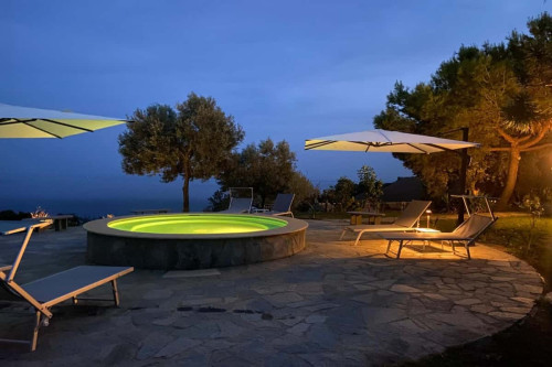 Villa Luce del Sol with Pool - S - Gallery - 49