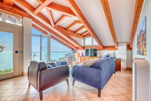 Villa Luce del Sol with Pool - S - Gallery - 32