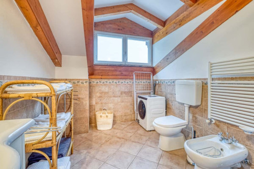 Villa Luce del Sol with Pool - S - Gallery - 45