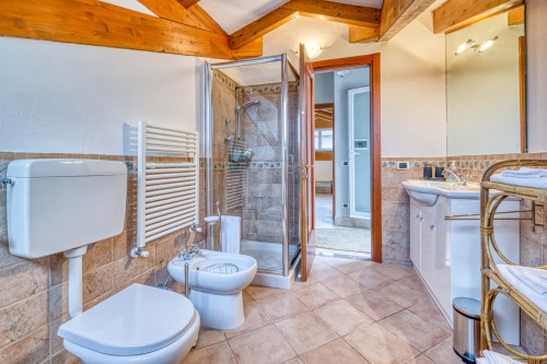 Villa Luce del Sol with Pool - S - Gallery - 11