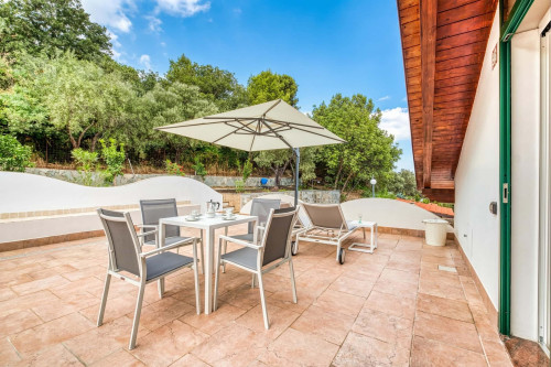 Villa Luce del Sol with Pool - S - Gallery - 3
