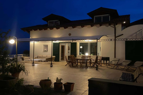 Villa Luce del Sol with Pool - S - Gallery - 44