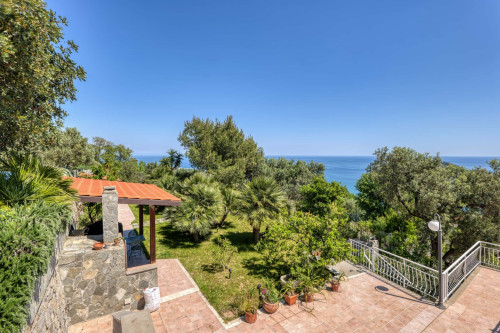 Villa Luce del Sol with Pool - S - Gallery - 10