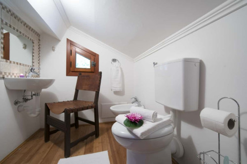 Villa Monte Enrico - Pool And Whirlpool