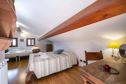 Villa Monte Enrico - Pool And Whirlpool