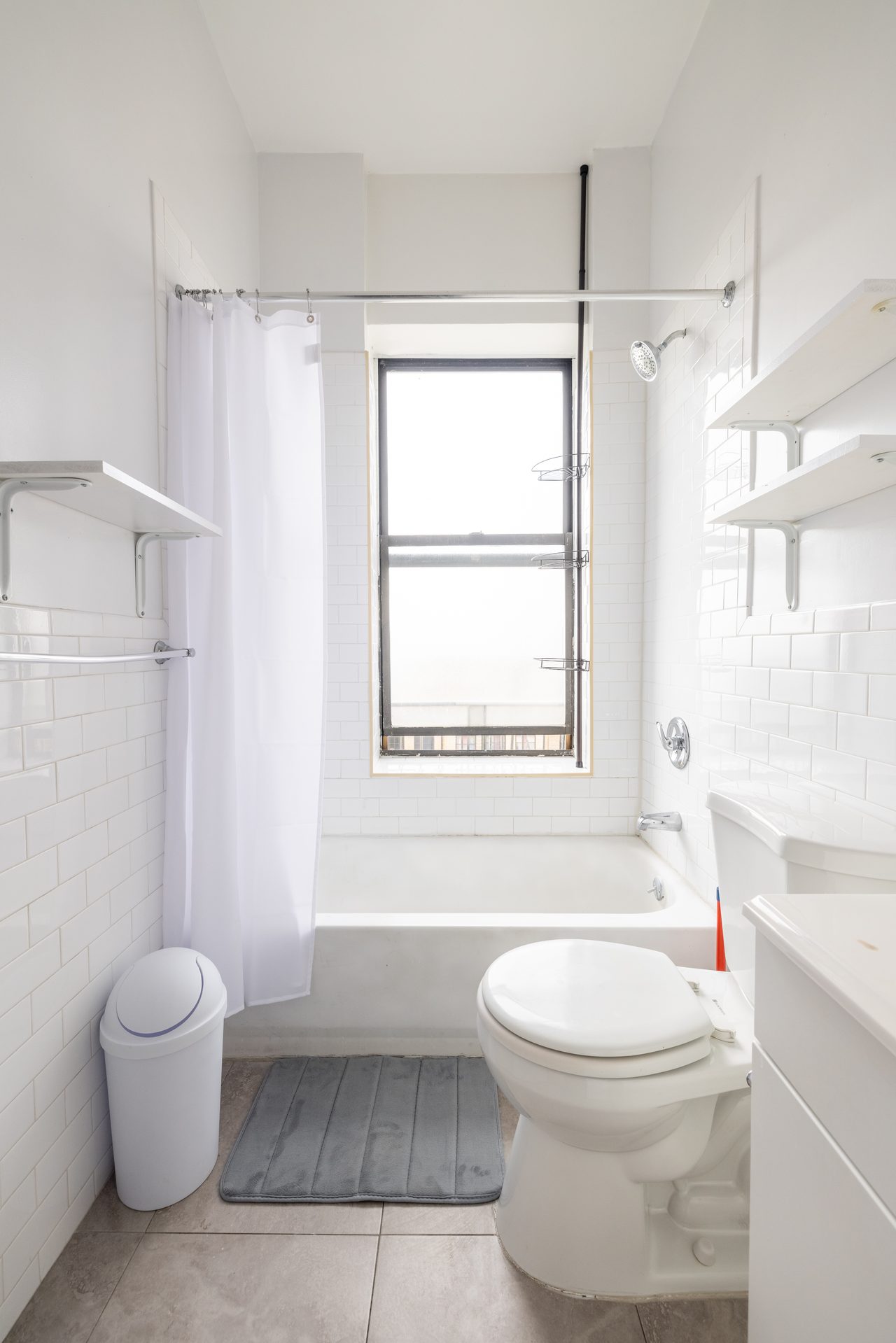 #1327: Crown Heights - Full Bedroom B - 4