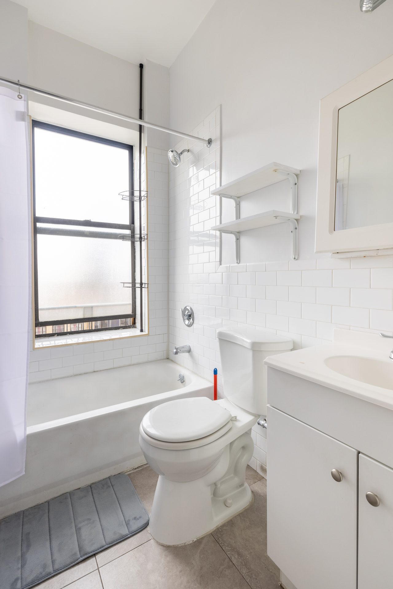 #1327: Crown Heights - Full Bedroom B - 11