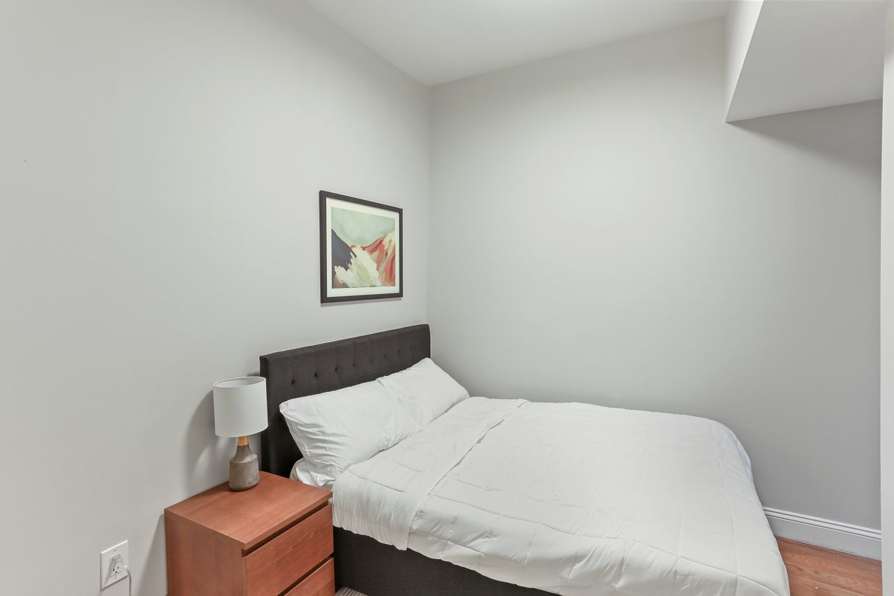  #960: Crown Heights - Full Bedroom B  -  #960: Crown Heights  - Gallery -  12
