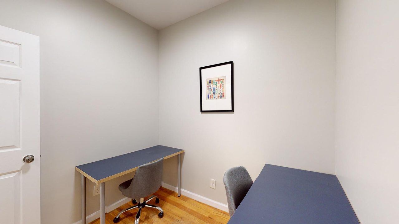 #1572: Prospect Lefferts Gardens - Full Bedroom C - #1572: Prospect Lefferts Gardens - Gallery - 13