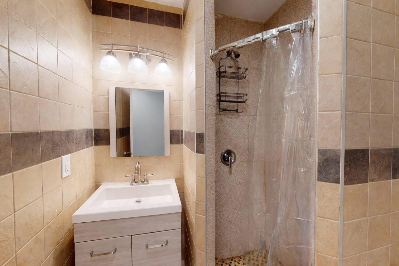 #1572: Prospect Lefferts Gardens - Full Bedroom C - #1572: Prospect Lefferts Gardens - Gallery - 2