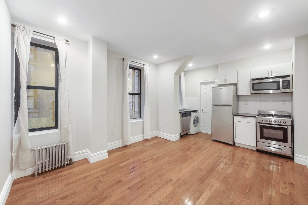  #781: Hamilton Heights - 1 Bedroom (Full)  -  #781: Hamilton Heights  - Gallery -  11