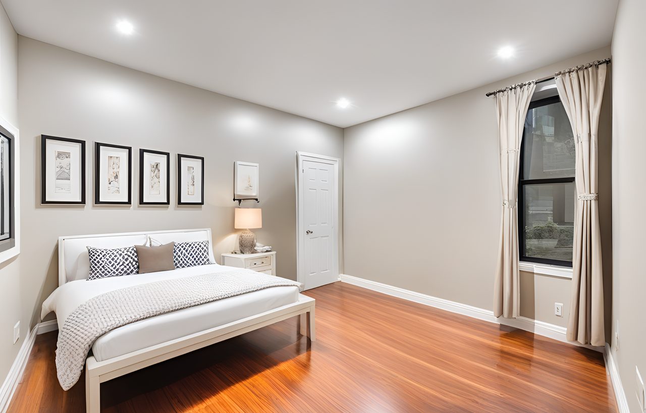  #781: Hamilton Heights - 1 Bedroom (Full)  -  #781: Hamilton Heights  - Gallery -  1