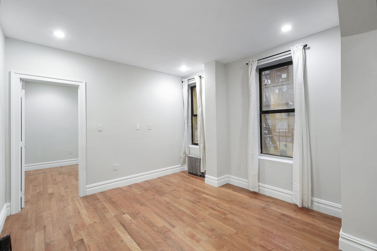  #781: Hamilton Heights - 1 Bedroom (Full)  -  #781: Hamilton Heights  - Gallery -  5