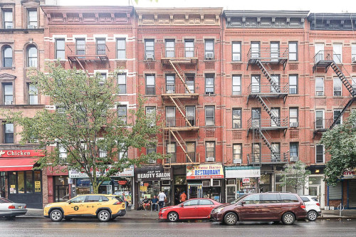 #187: Upper West Side - Gallery - 32