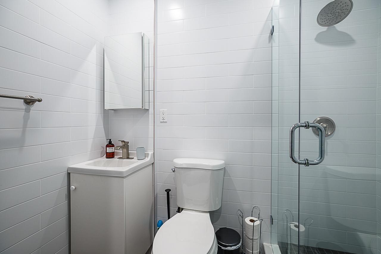  #187: Upper West Side - Full Bedroom A  -  #187: Upper West Side  - Gallery -  10