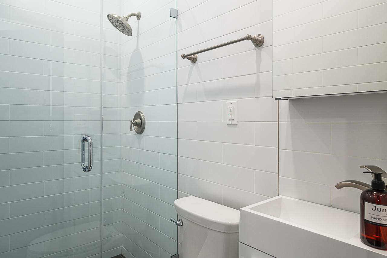  #187: Upper West Side - Full Bedroom A  -  #187: Upper West Side  - Gallery -  9