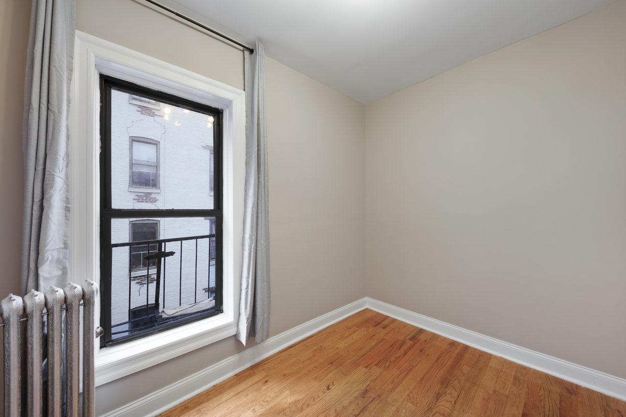 #805: Prospect Heights - Full Bedroom D - 4