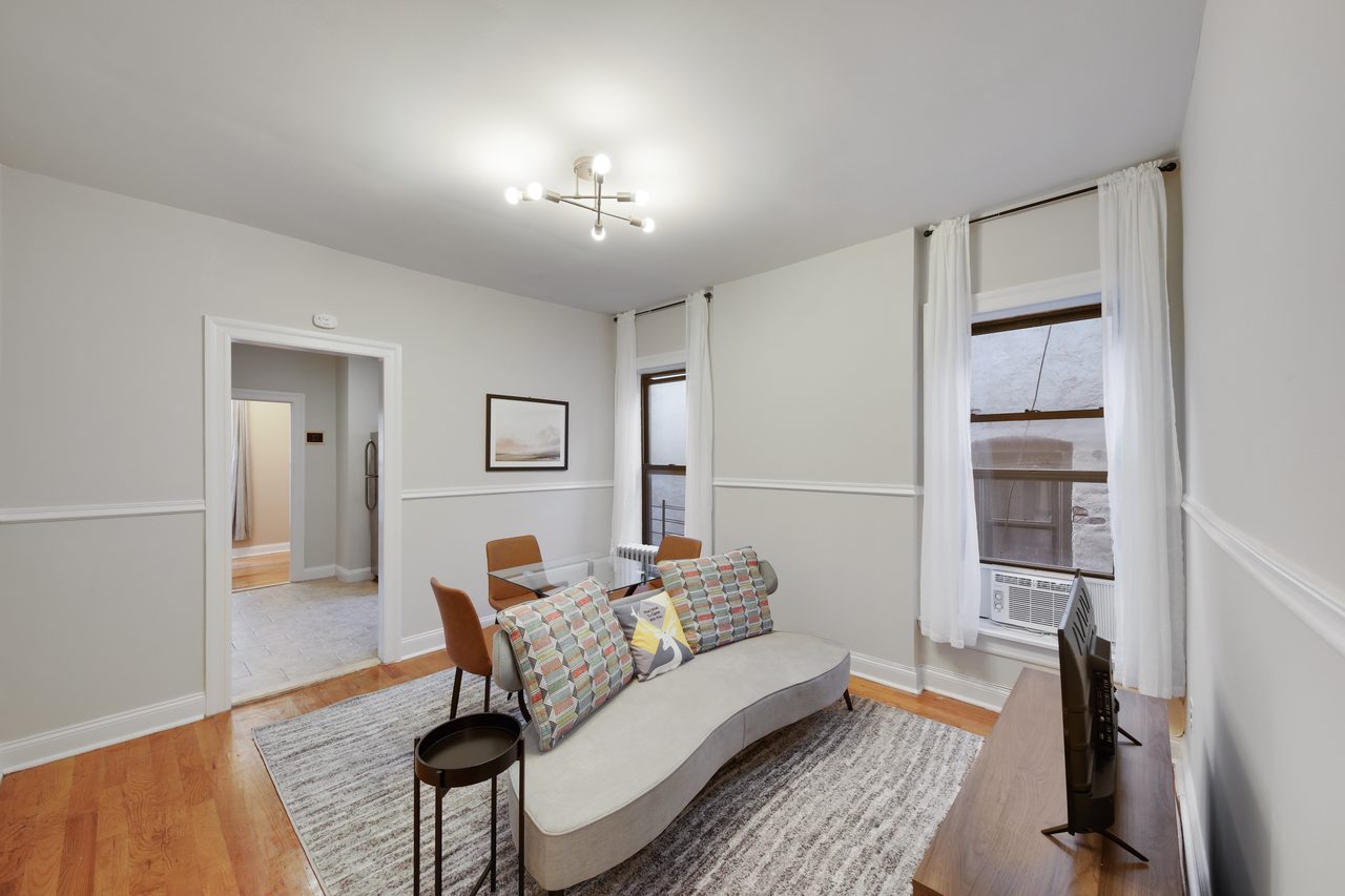 #805: Prospect Heights - Full Bedroom D - 8