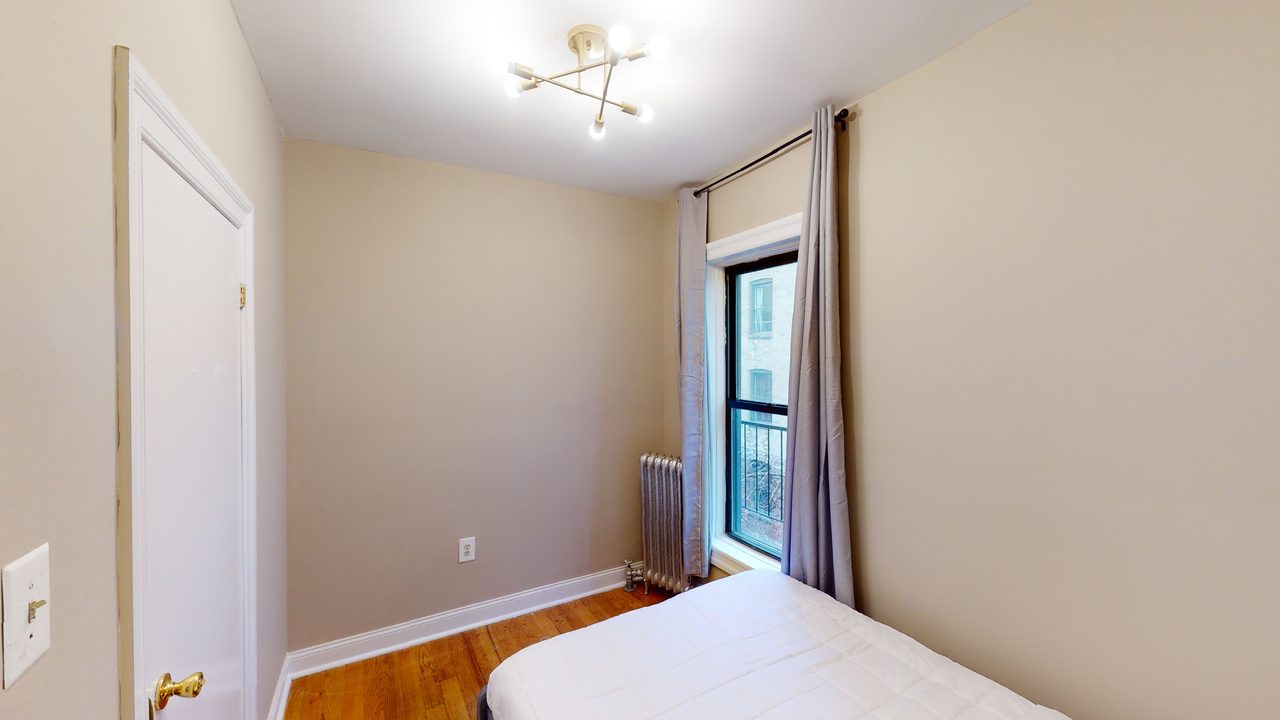#805: Prospect Heights - Full Bedroom D - 7