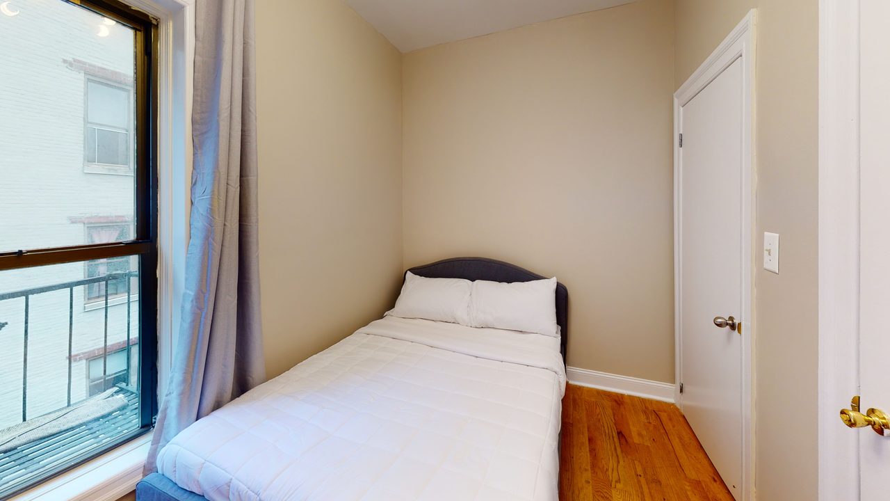 #805: Prospect Heights - Full Bedroom D - 12