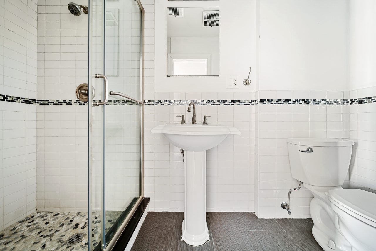  #896: Bedford-Stuyvesant - Full Bedroom A  -  #896: Bedford-Stuyvesant  - Gallery -  12