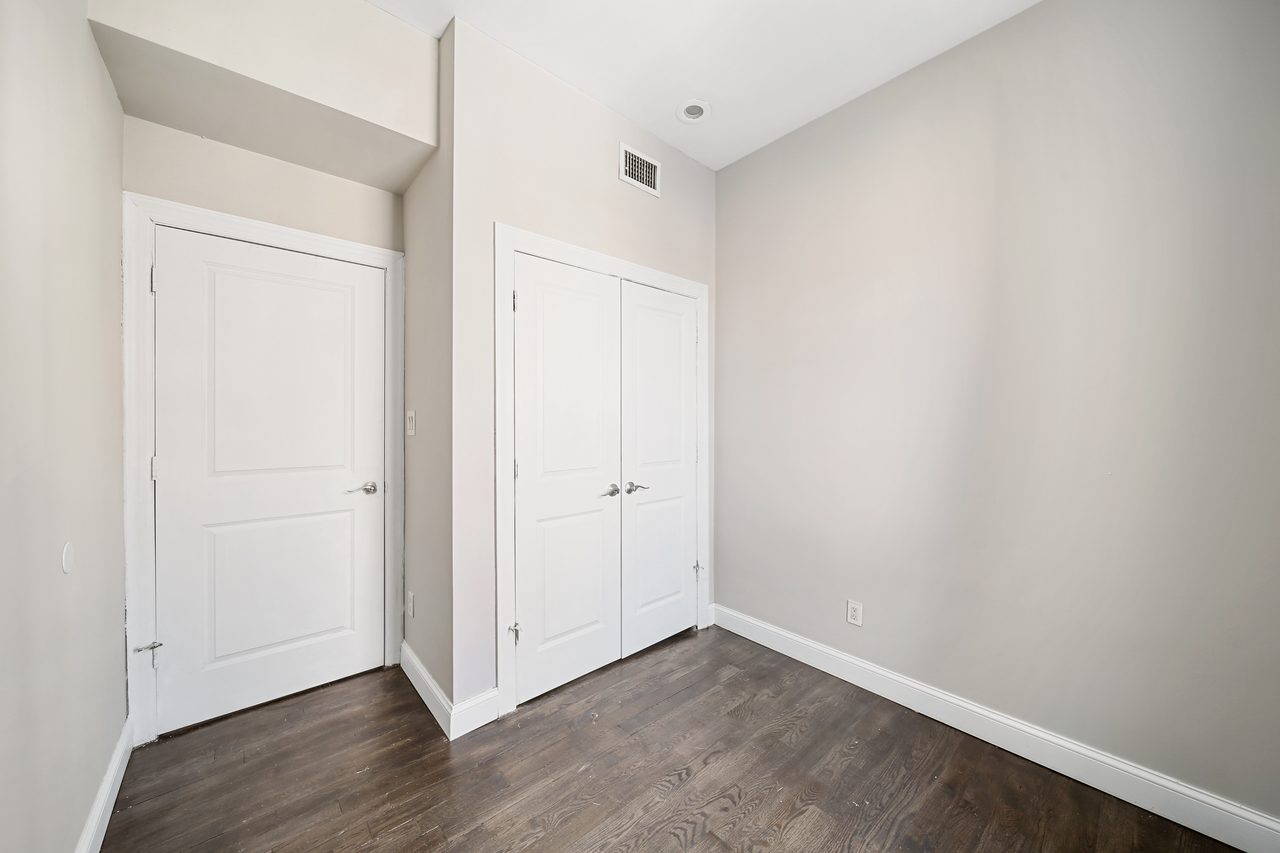  #896: Bedford-Stuyvesant - Full Bedroom C  -  #896: Bedford-Stuyvesant  - Gallery -  4