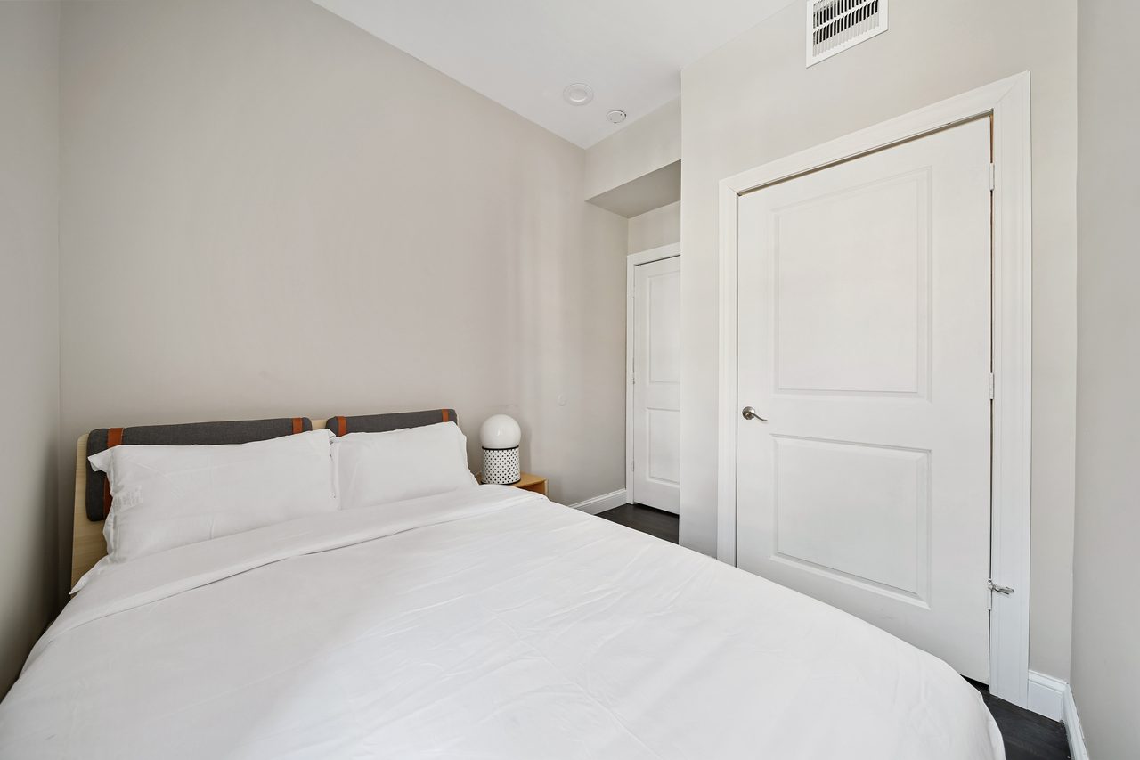 #896: Bedford-Stuyvesant - Full Bedroom D - #896: Bedford-Stuyvesant - Gallery - 2