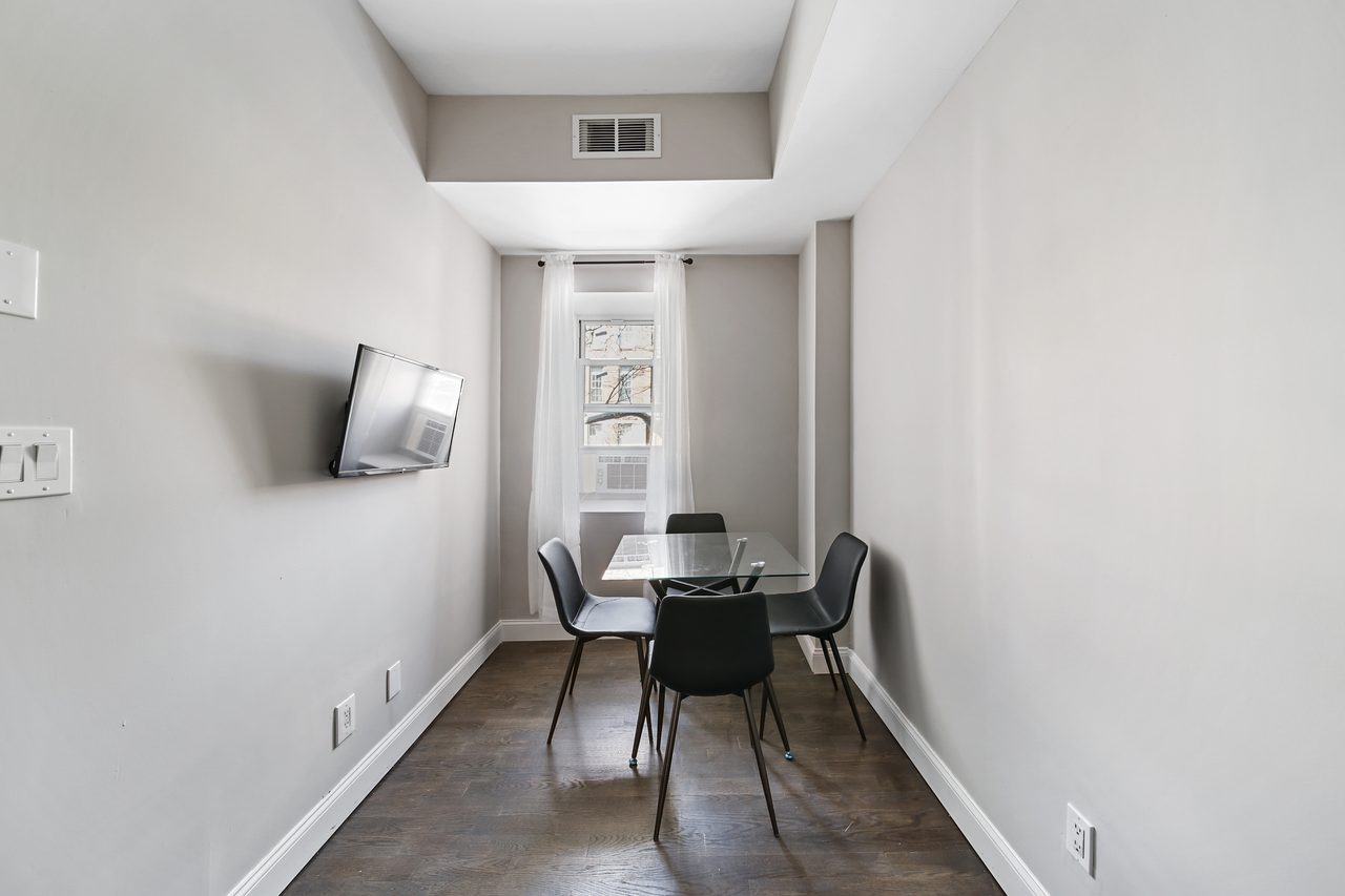 #896: Bedford-Stuyvesant - Full Bedroom D - #896: Bedford-Stuyvesant - Gallery - 8