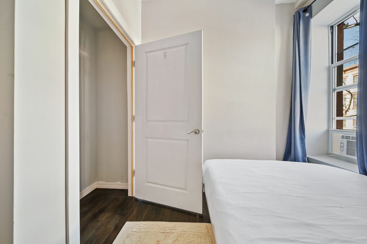  #896: Bedford-Stuyvesant - Full Bedroom D  -  #896: Bedford-Stuyvesant  - Gallery -  3