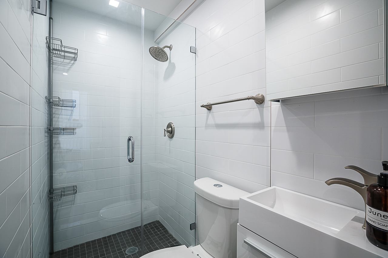 #197: Upper West Side - Full Bedroom B - #197: Upper West Side - Gallery - 9