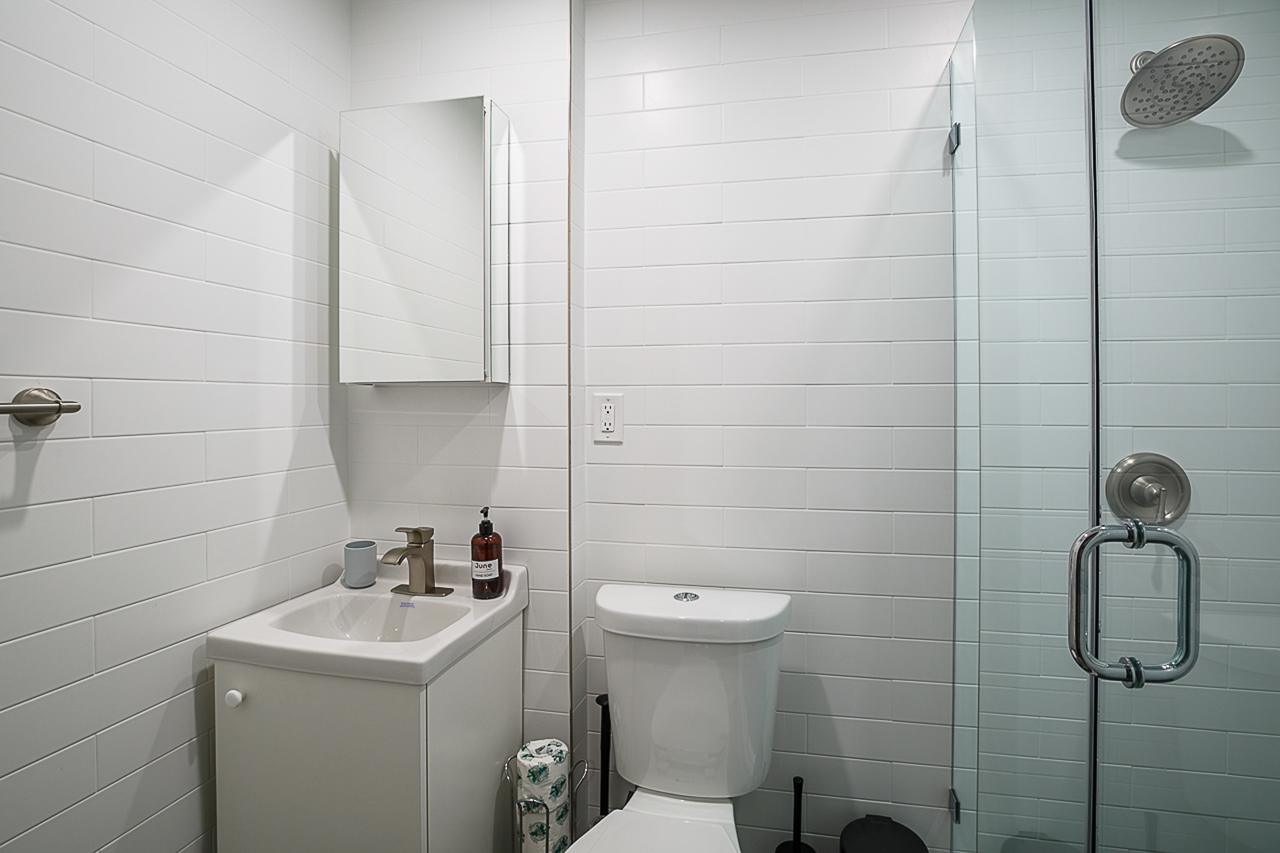 #197: Upper West Side - Full Bedroom A - #197: Upper West Side - Gallery - 1