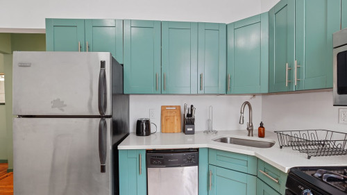 #454: East Williamsburg  - Gallery -  5