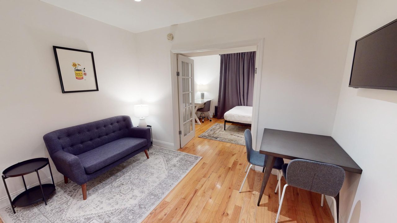 #1150: East Village - 1 Bedroom (Full) - #1150: East Village - Gallery - 13