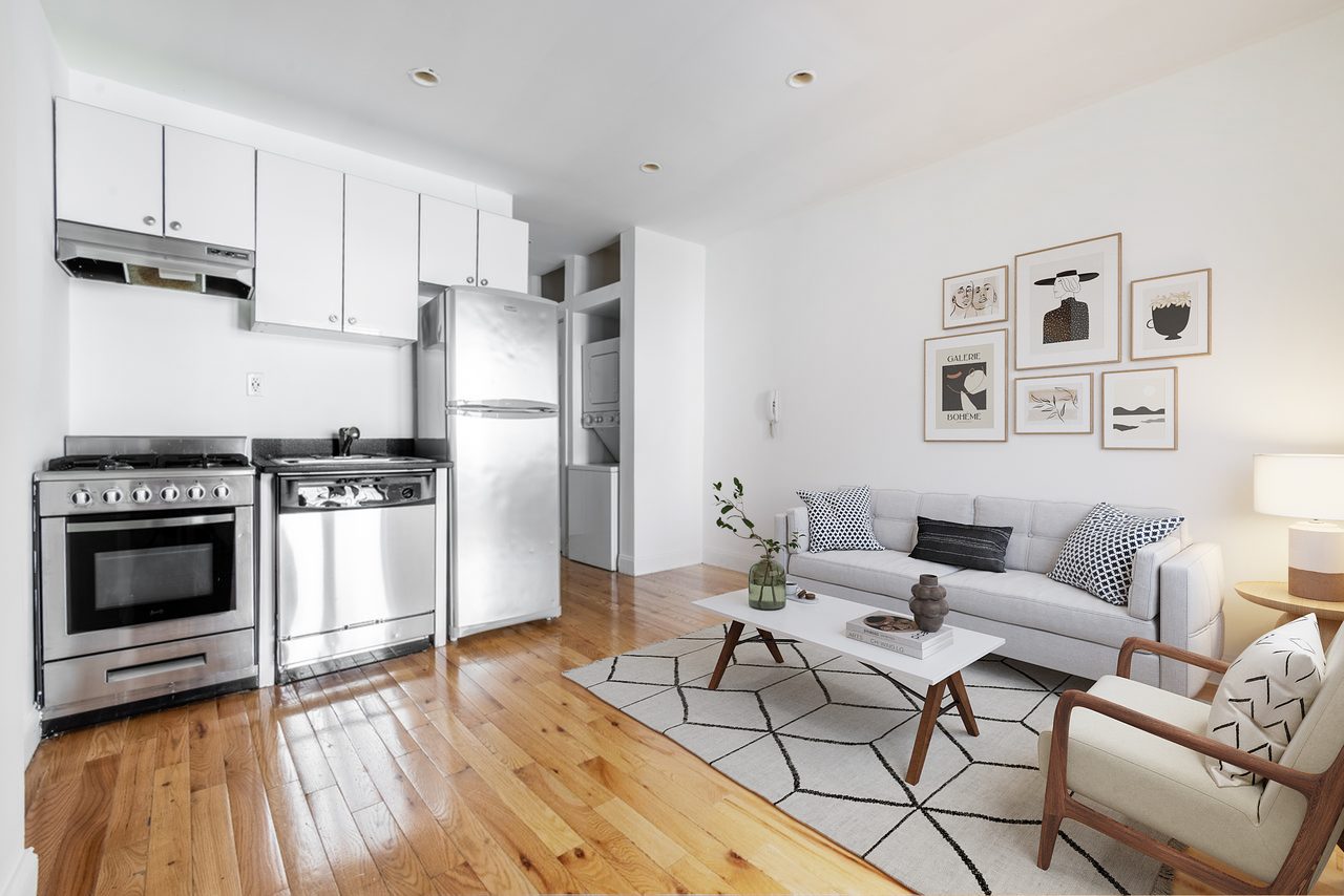 #1150: East Village - 1 Bedroom (Full) - 20