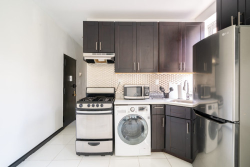 #1308: Upper West Side  - Gallery -  3