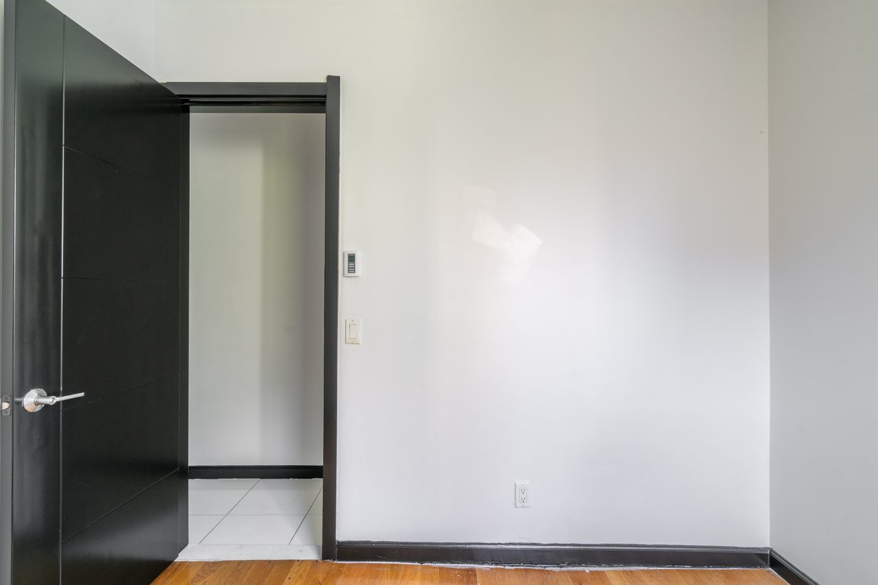  #1308: Upper West Side - Full Bedroom B  -  #1308: Upper West Side  - Gallery -  4