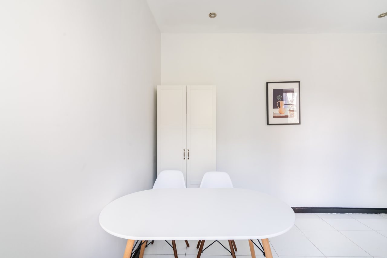 #1308: Upper West Side - Full Bedroom B - #1308: Upper West Side - Gallery - 12