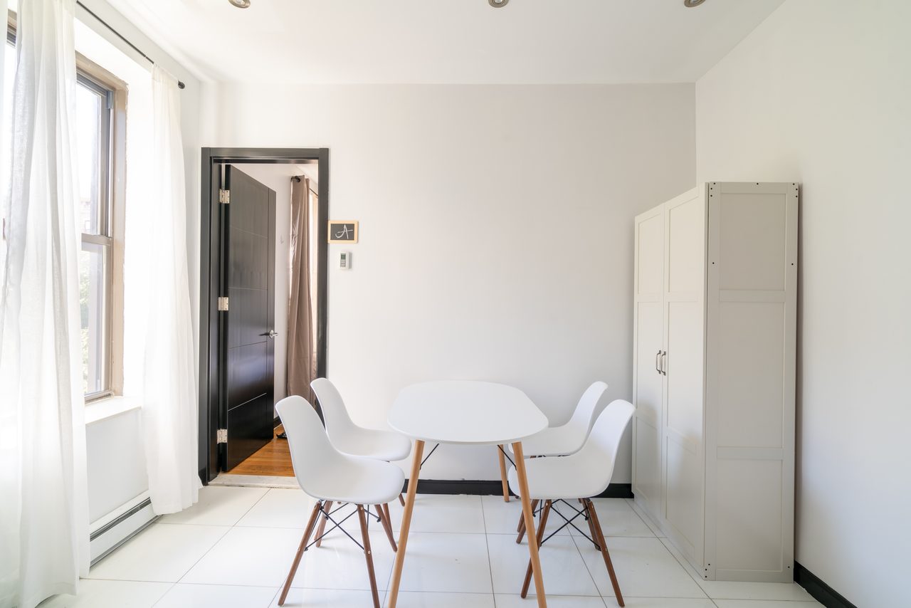 #1308: Upper West Side - Full Bedroom B - #1308: Upper West Side - Gallery - 10