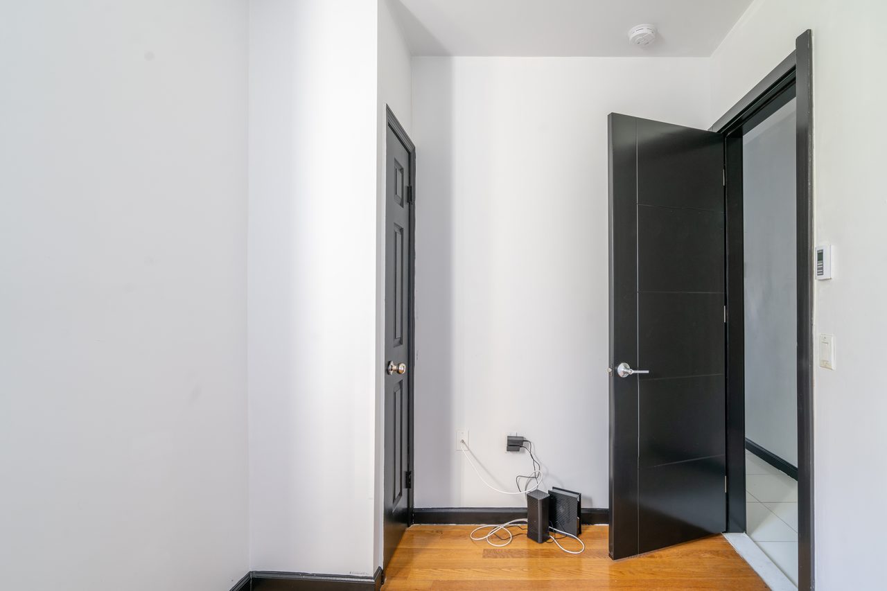  #1308: Upper West Side - Full Bedroom B  -  #1308: Upper West Side  - Gallery -  3