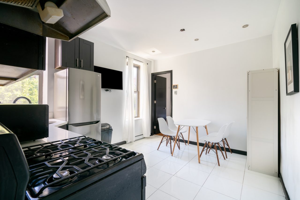 #1308: Upper West Side - Full Bedroom A - #1308: Upper West Side - Gallery - 17