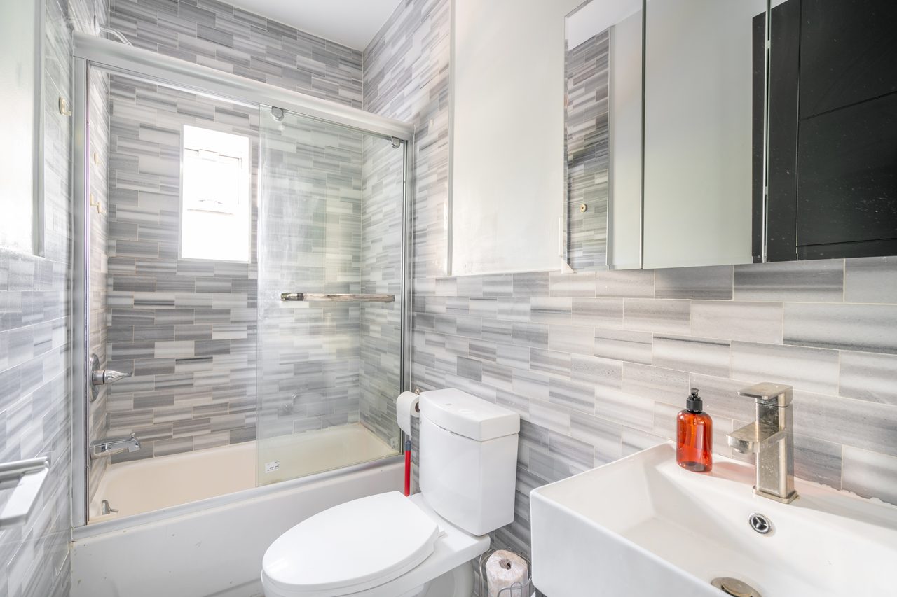  #1308: Upper West Side - Full Bedroom A  -  #1308: Upper West Side  - Gallery -  14