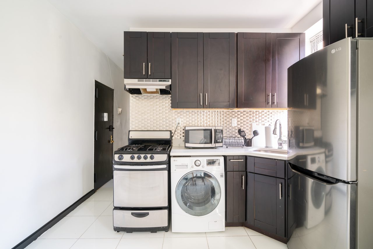 #1308: Upper West Side - Full Bedroom A - #1308: Upper West Side - Gallery - 15