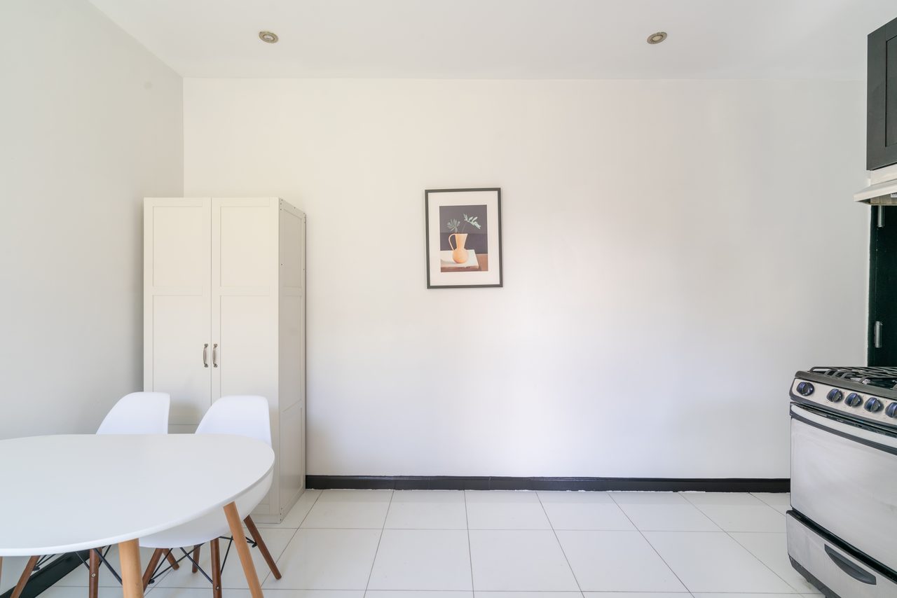  #1308: Upper West Side - Full Bedroom A  -  #1308: Upper West Side  - Gallery -  1