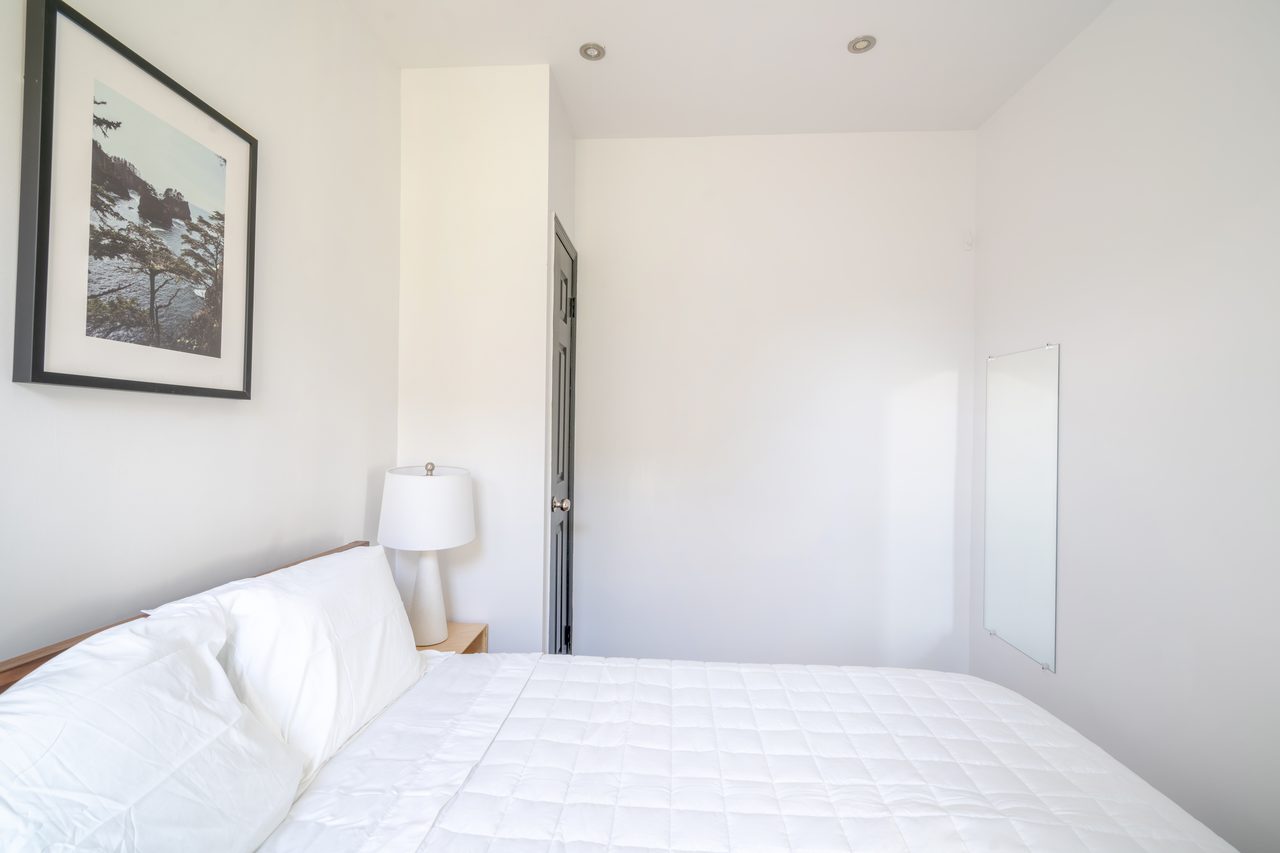  #1308: Upper West Side - Full Bedroom A  -  #1308: Upper West Side  - Gallery -  11