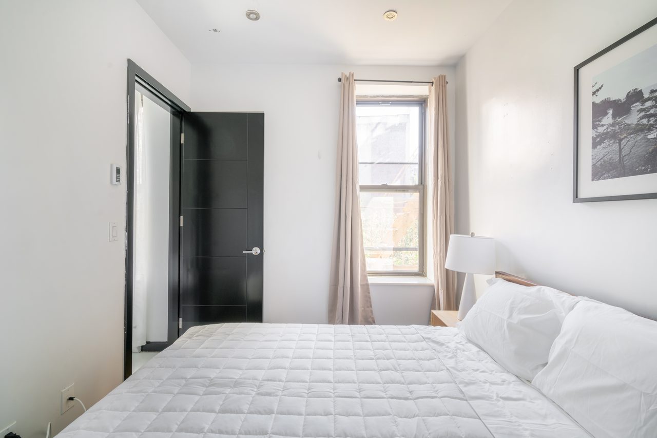 #1308: Upper West Side - Full Bedroom A - #1308: Upper West Side - Gallery - 12