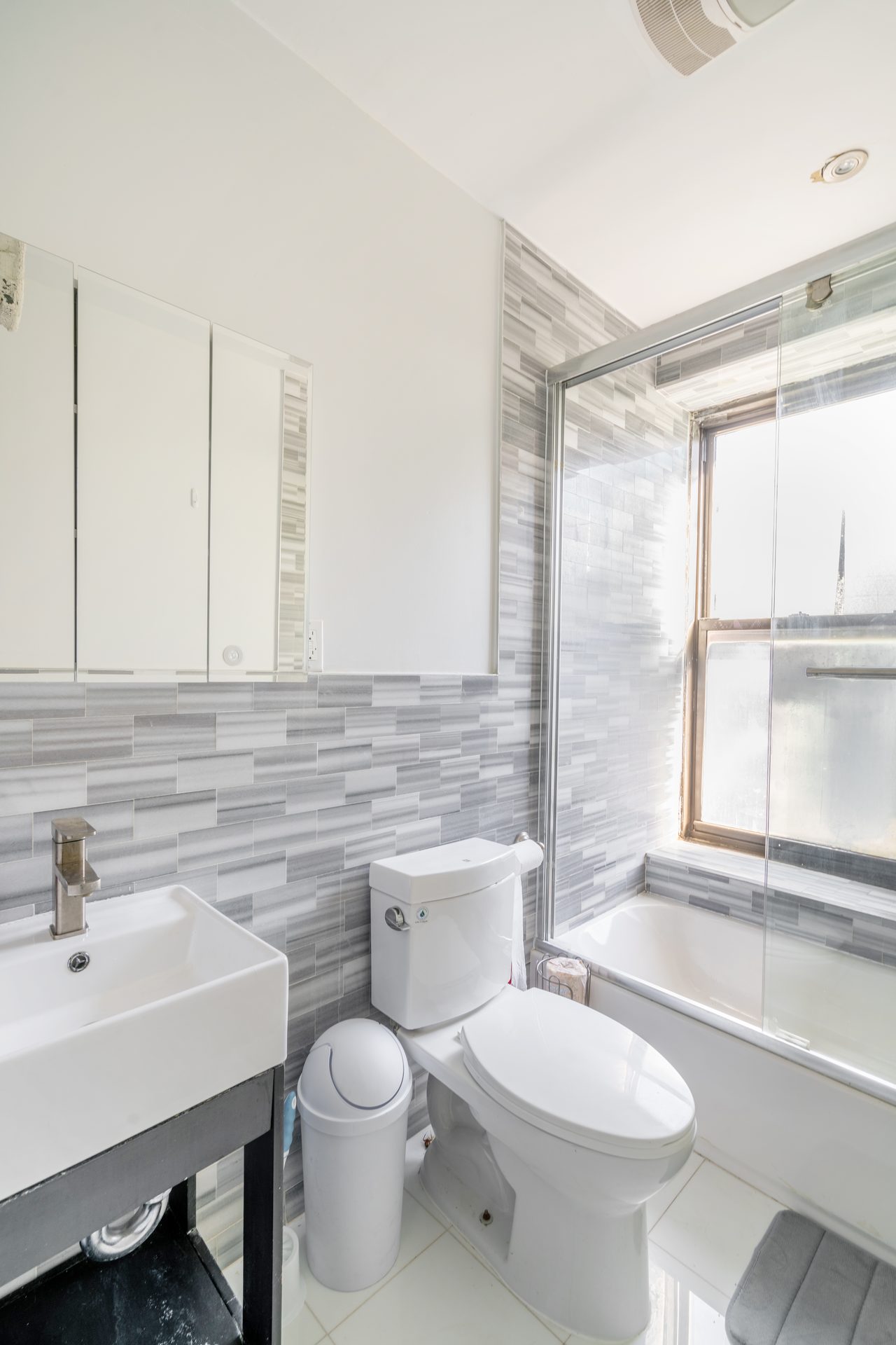 #1308: Upper West Side - Full Bedroom A - #1308: Upper West Side - Gallery - 5