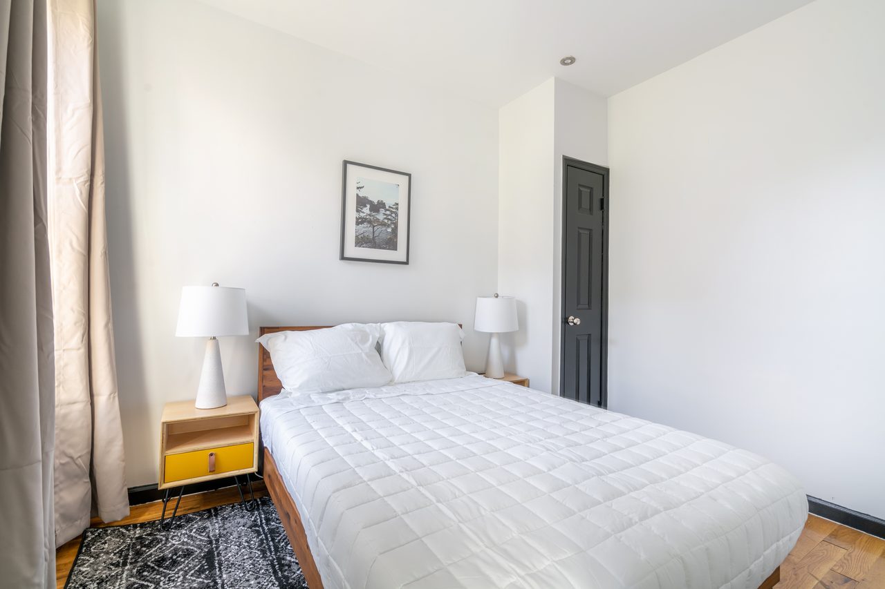  #1308: Upper West Side - Full Bedroom A  -  #1308: Upper West Side  - Gallery -  10