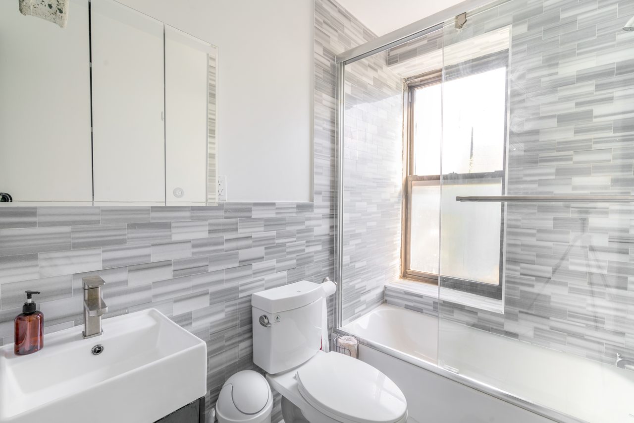  #1308: Upper West Side - Full Bedroom A  -  #1308: Upper West Side  - Gallery -  4